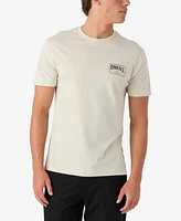 O'Neill Men's Dither Graphic Tees