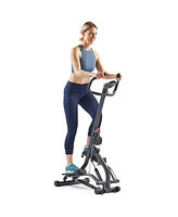 Climber Stepper with Handlebar – Sf-S021001