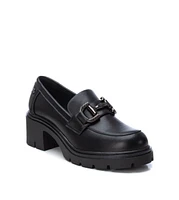 Xti Women's Heeled Loafers By