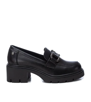 Xti Women's Heeled Loafers By