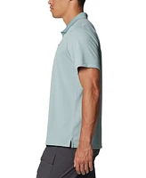 Columbia Men's Utilizer Polo Shirt