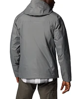 Columbia Men's Watertight Ii Water-Resistant Rain Jacket