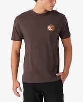 O'Neill Men's Reverberation Graphic Tees