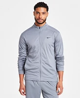 Nike Men's Totality Dri-fit Full-Zip Jacket