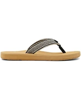 Roxy Women's Porto Iv Slip-On Sandals