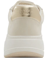 Roxy Women's Carver Lace-Up Sneakers