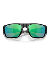 Costa Del Mar Men's Polarized Sunglasses