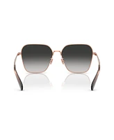 Coach Women's Sunglasses, CW189 HC7168
