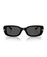 Michael Kors Women's Sunglasses, Capella MK2228D