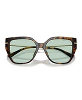 Michael Kors Women's Sunglasses, St. Barths MK2231U Photochromic