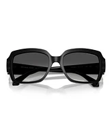 Michael Kors Women's Sunglasses, Chatel MK2233B