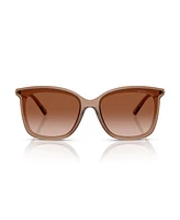 Michael Kors Women's Sunglasses, Zermatt MK2079U