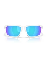 Oakley Men's Polarized Sunglasses