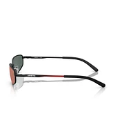 Arnette Men's Sunglasses, Narro AN3092