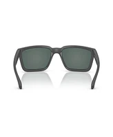 Arnette Men's Sunglasses, Plot Twist AN4346