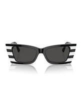 Jimmy Choo Women's Sunglasses