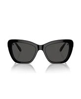 Swarovski Women's Sunglasses SK6018