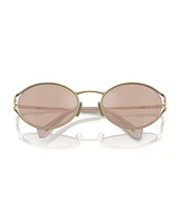 Miu Miu Women's Sunglasses Mu 52YS