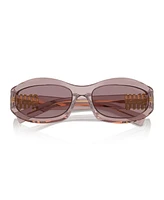 Miu Miu Women's Sunglasses Mu 14ZS