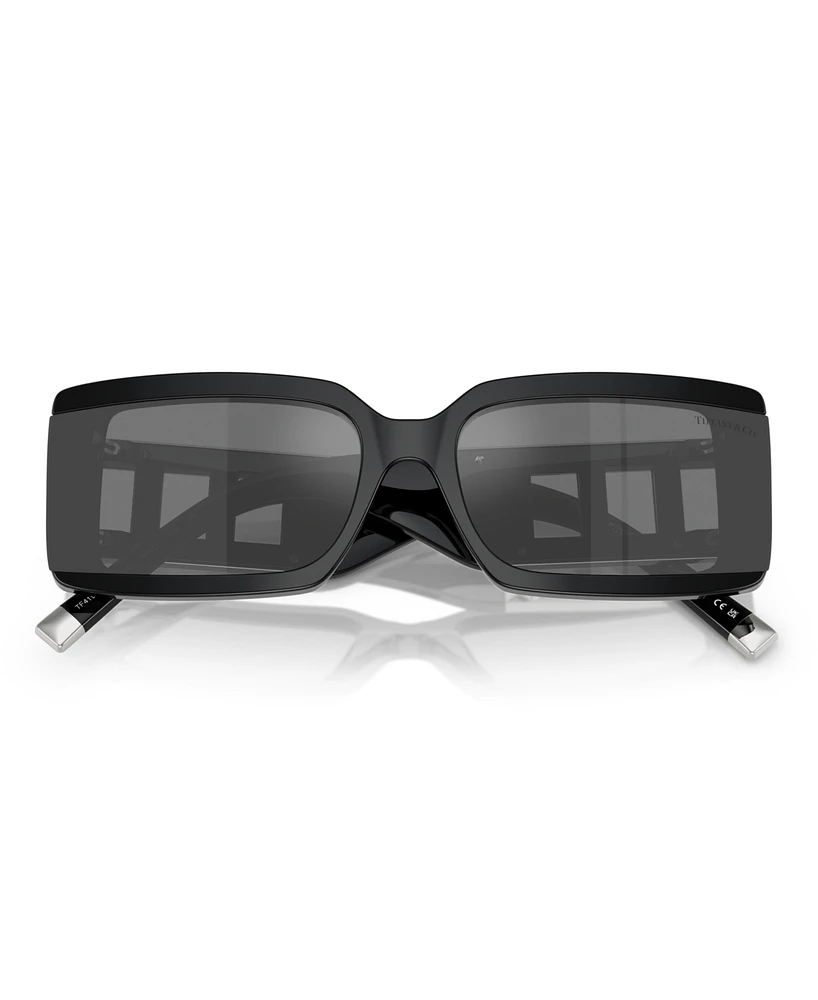 Tiffany & Co. Men's and Women's Sunglasses TF4197