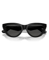 Burberry Women's Sunglasses BE4436U