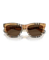 Burberry Women's Sunglasses BE4435