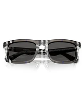 Burberry Men's Sunglasses BE4434