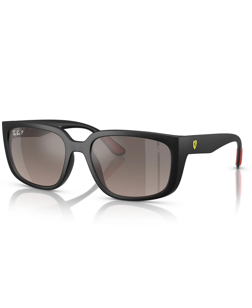 Ray-Ban Men's and Women's Polarized Sunglasses