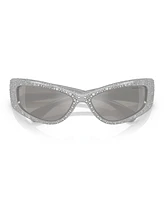 Swarovski Women's Sunglasses SK6027