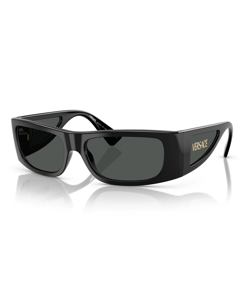 Versace Men's Sunglasses VE4482