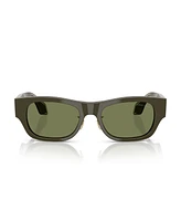Giorgio Armani Men's Sunglasses AR8224