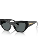 Vogue Eyewear Women's Polarized Sunglasses VO5607S