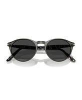 Persol Men's Polarized Sunglasses PO3092SM