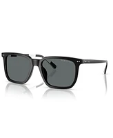 Polo Ralph Lauren Men's Polarized Sunglasses PH4224U