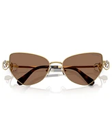 Swarovski Women's Sunglasses SK7003