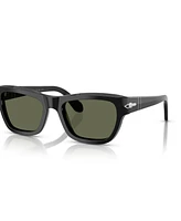 Persol Men's and Women's Polarized Sunglasses PO0091S