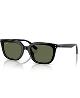 Ray-Ban Unisex Polarized Sunglasses