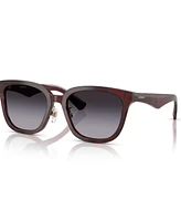 Burberry Women's Sunglasses BE4446D