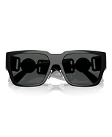 Versace Men's Sunglasses VE4483D
