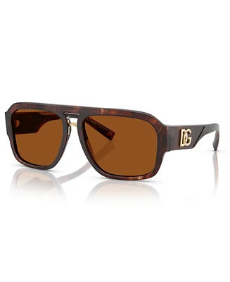 Dolce&Gabbana Men's Sunglasses DG4403