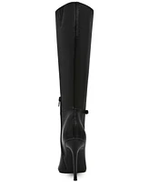 Steve Madden Women's Voca Stiletto Tall Dress Boots