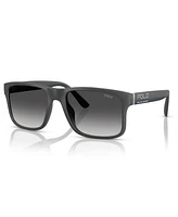 Polo Ralph Lauren Men's Sunglasses PH4195U