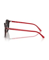 Ray-Ban Unisex Polarized Bernard Sunglasses, RB2230