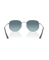 Ray-Ban Unisex Sunglasses