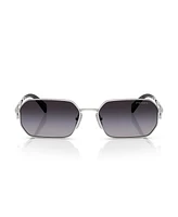 Prada Women's Sunglasses Pr A51S
