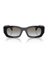 Prada Women's Sunglasses Pr B05S