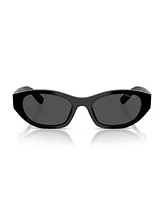 Miu Women's Sunglasses Mu A03S