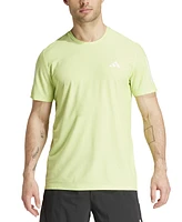 adidas Men's Own The Run Moisture-Wicking T-Shirt