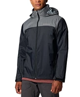 Columbia Men's Glennaker Lake Ii Rain Jacket