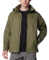 Columbia Men's Glennaker Lake Ii Rain Jacket